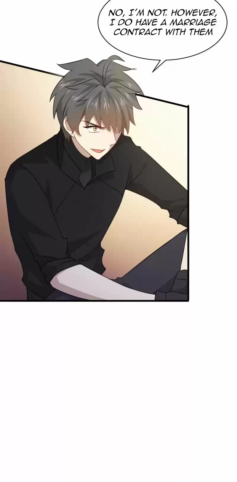 Immortal Swordsman in The Reverse World ch.86