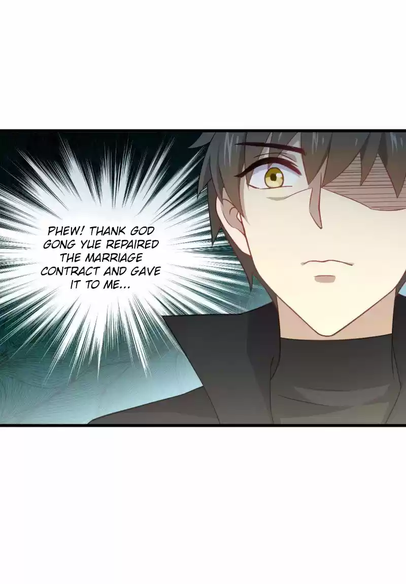 Immortal Swordsman in The Reverse World ch.86