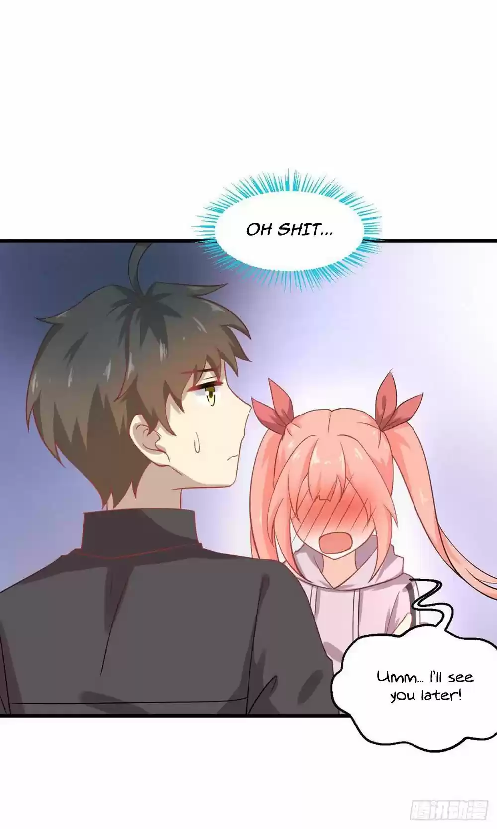 Immortal Swordsman in The Reverse World ch.92