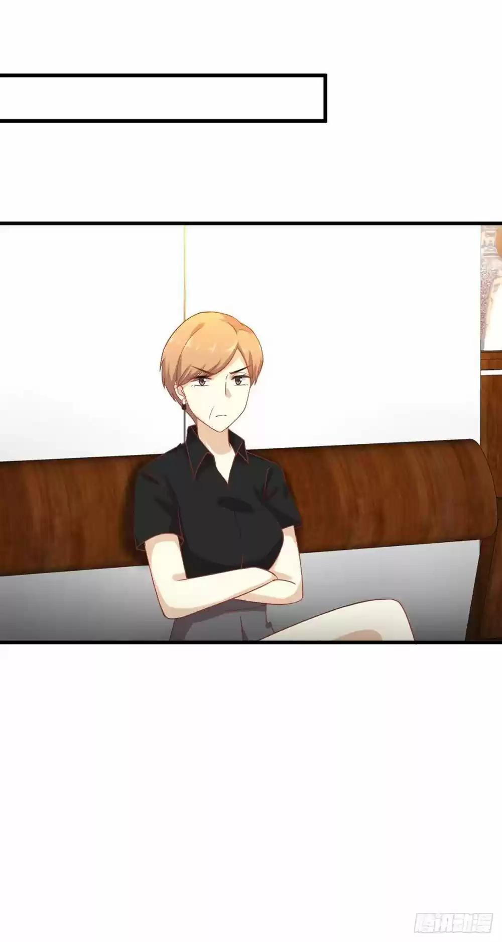 Immortal Swordsman in The Reverse World ch.92