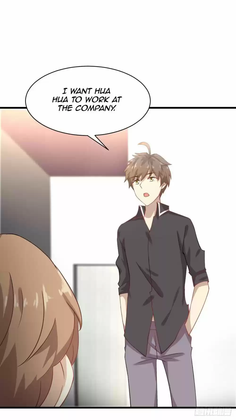 Immortal Swordsman in The Reverse World ch.92