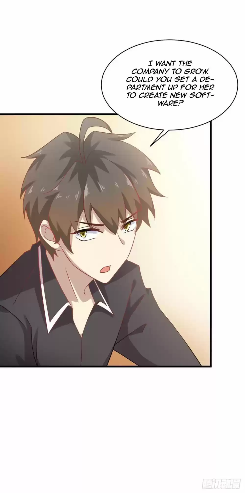 Immortal Swordsman in The Reverse World ch.92