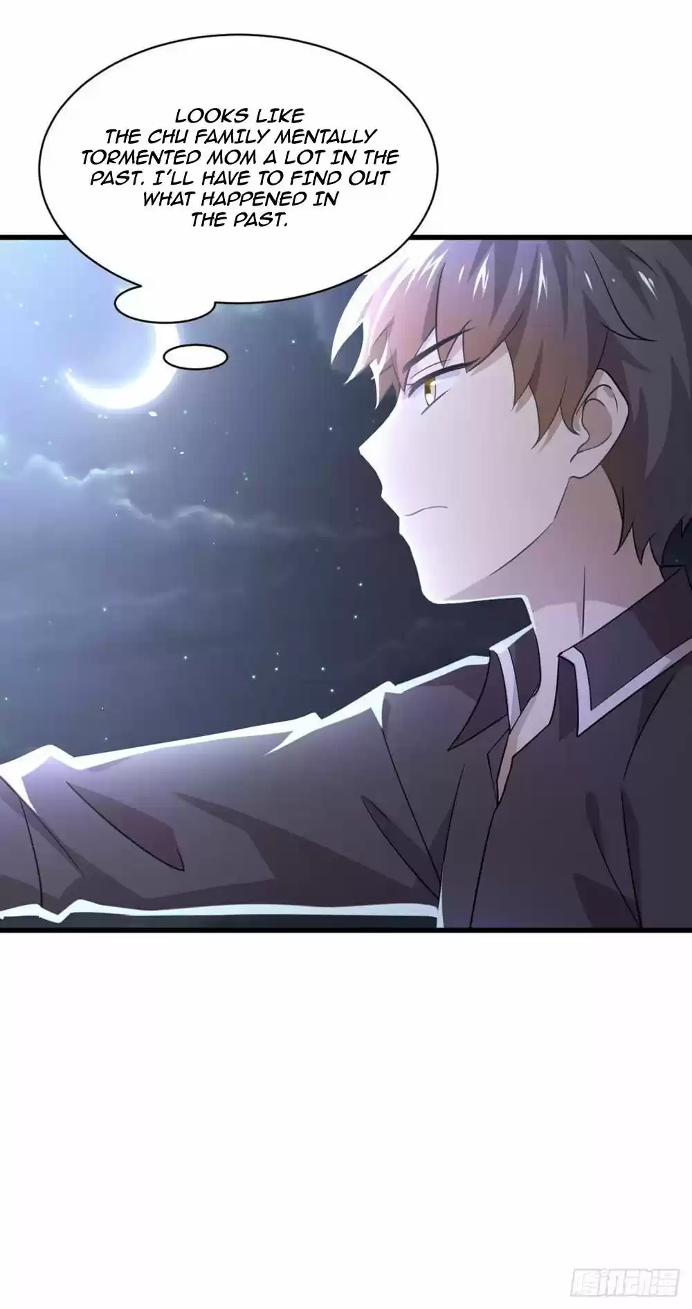 Immortal Swordsman in The Reverse World ch.92