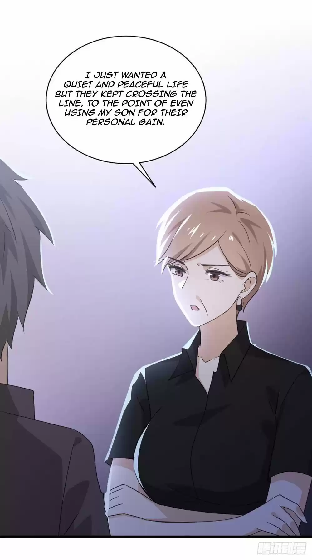 Immortal Swordsman in The Reverse World ch.92