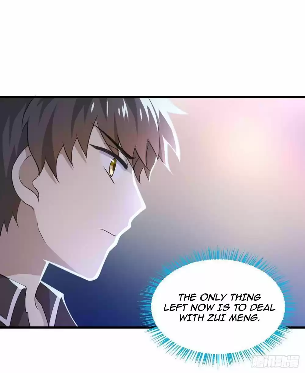 Immortal Swordsman in The Reverse World ch.92