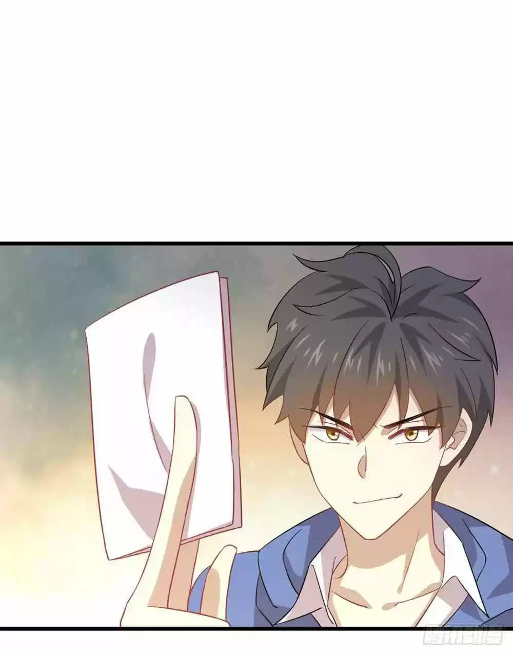 Immortal Swordsman in The Reverse World ch.92