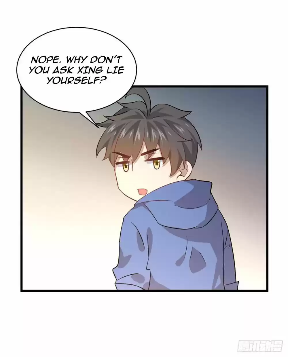 Immortal Swordsman in The Reverse World ch.92