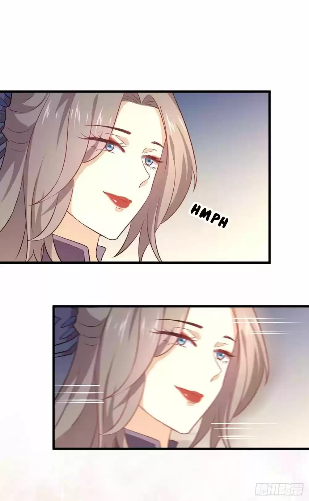 Immortal Swordsman in The Reverse World ch.92