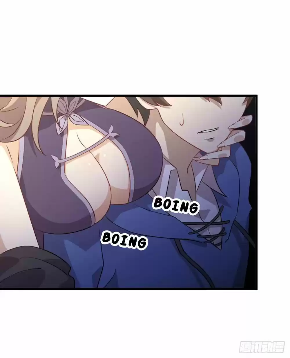 Immortal Swordsman in The Reverse World ch.92