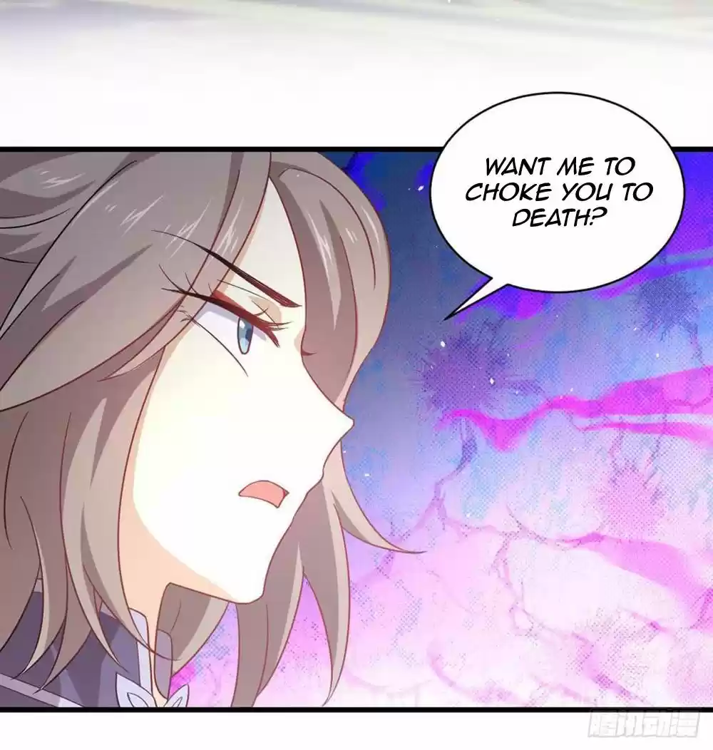 Immortal Swordsman in The Reverse World ch.92