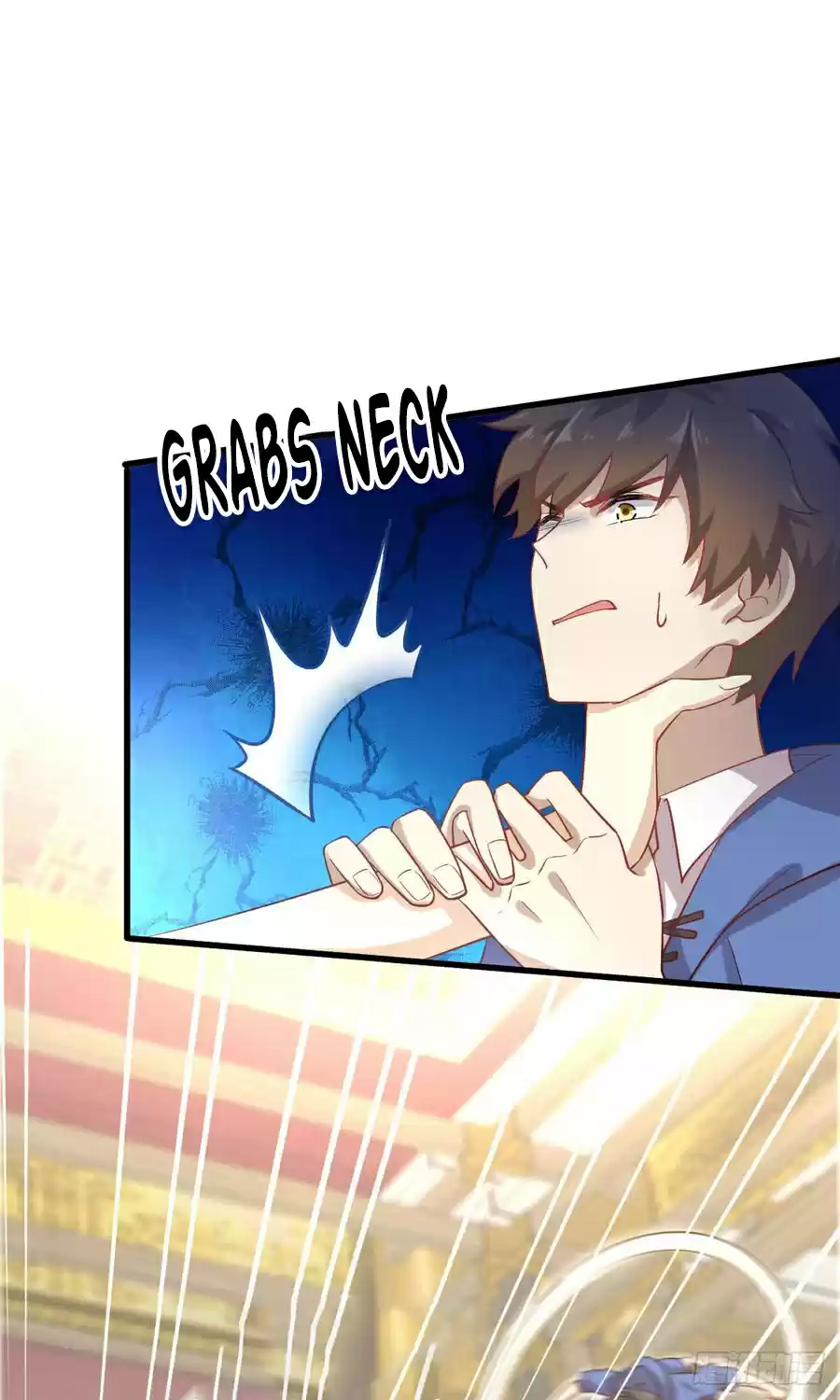 Immortal Swordsman in The Reverse World ch.93