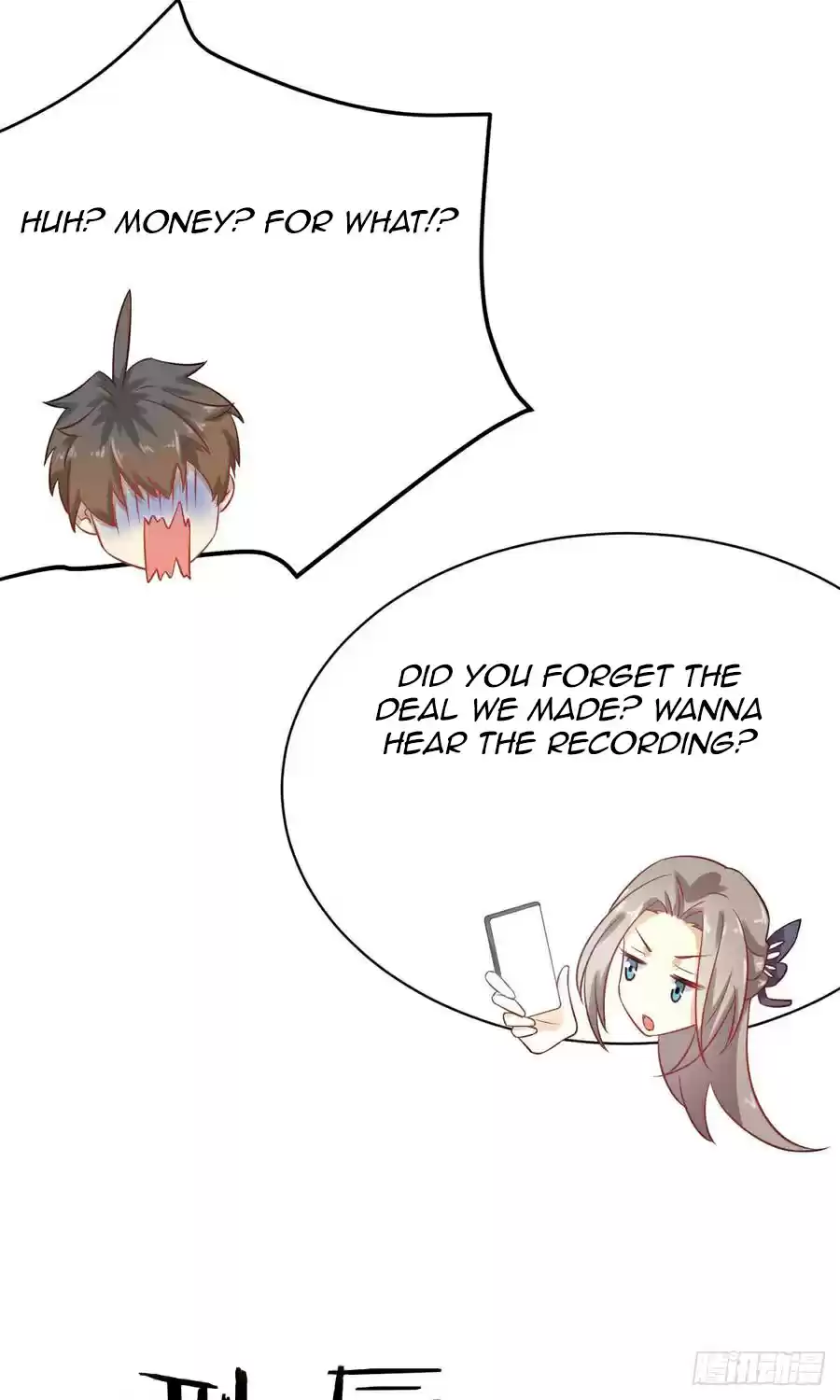 Immortal Swordsman in The Reverse World ch.93