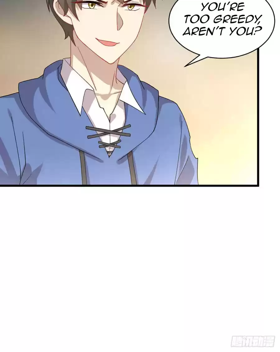 Immortal Swordsman in The Reverse World ch.93