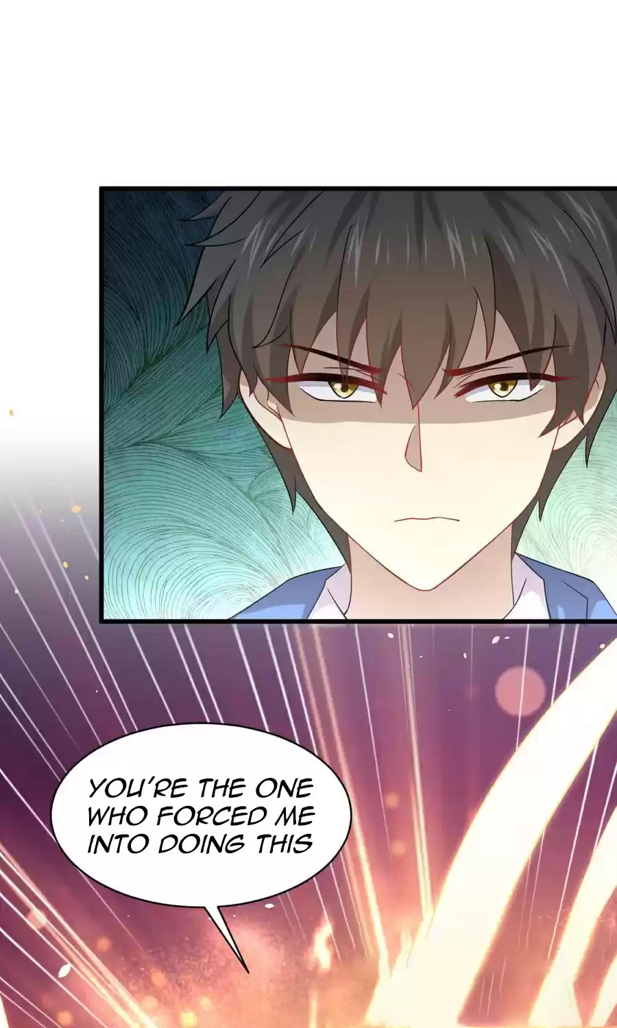 Immortal Swordsman in The Reverse World ch.93