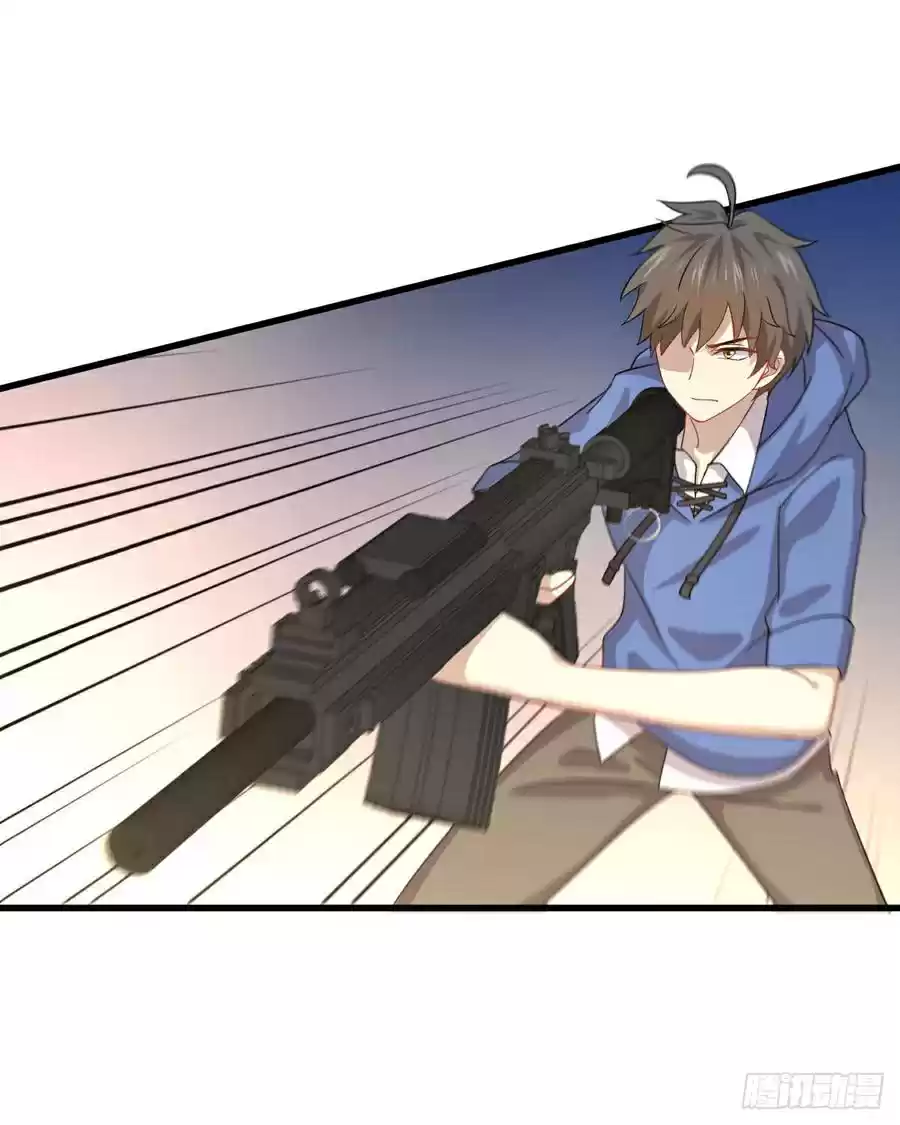 Immortal Swordsman in The Reverse World ch.93