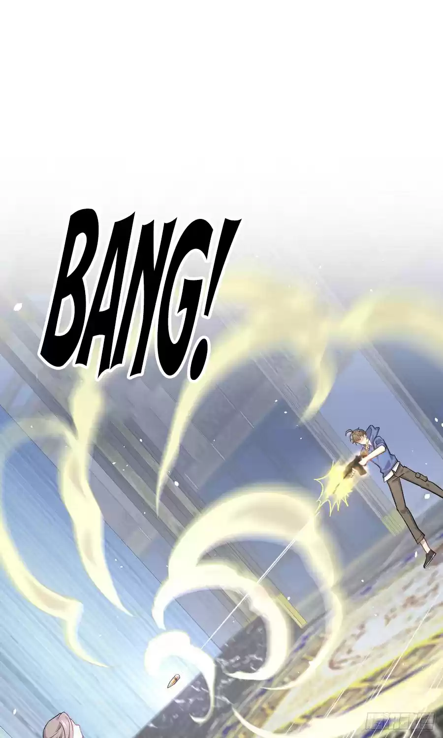 Immortal Swordsman in The Reverse World ch.93