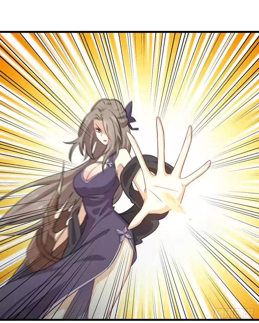 Immortal Swordsman in The Reverse World ch.93