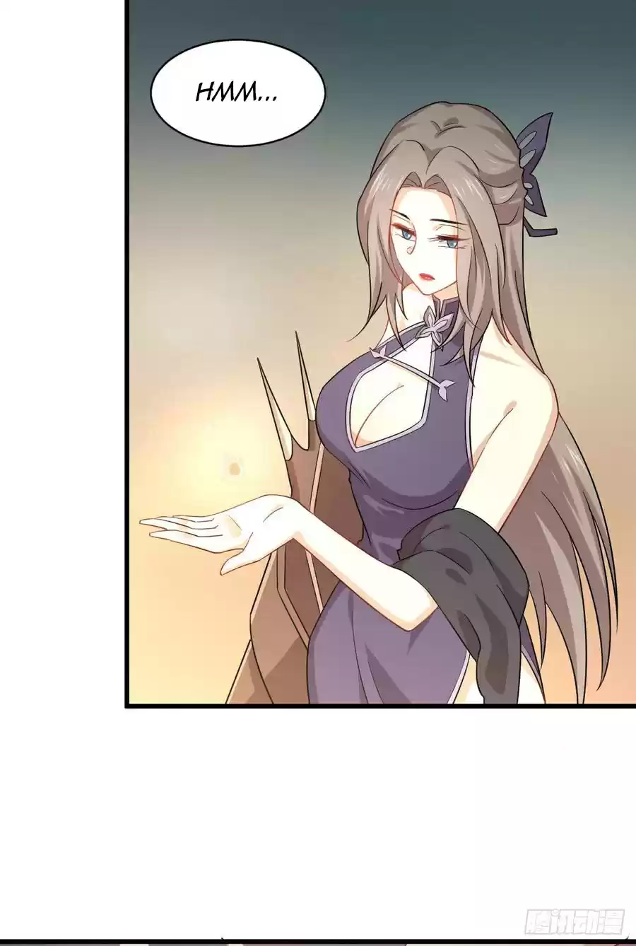 Immortal Swordsman in The Reverse World ch.93