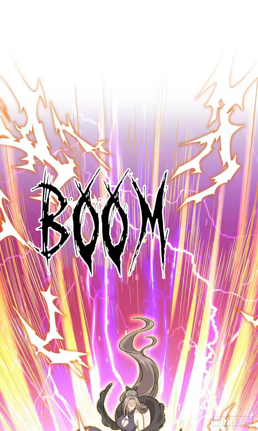 Immortal Swordsman in The Reverse World ch.93