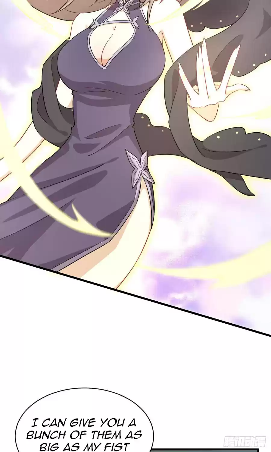 Immortal Swordsman in The Reverse World ch.93