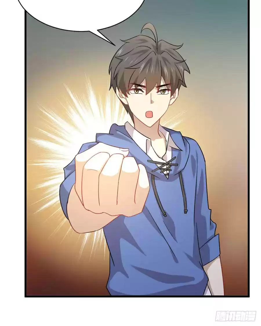 Immortal Swordsman in The Reverse World ch.93