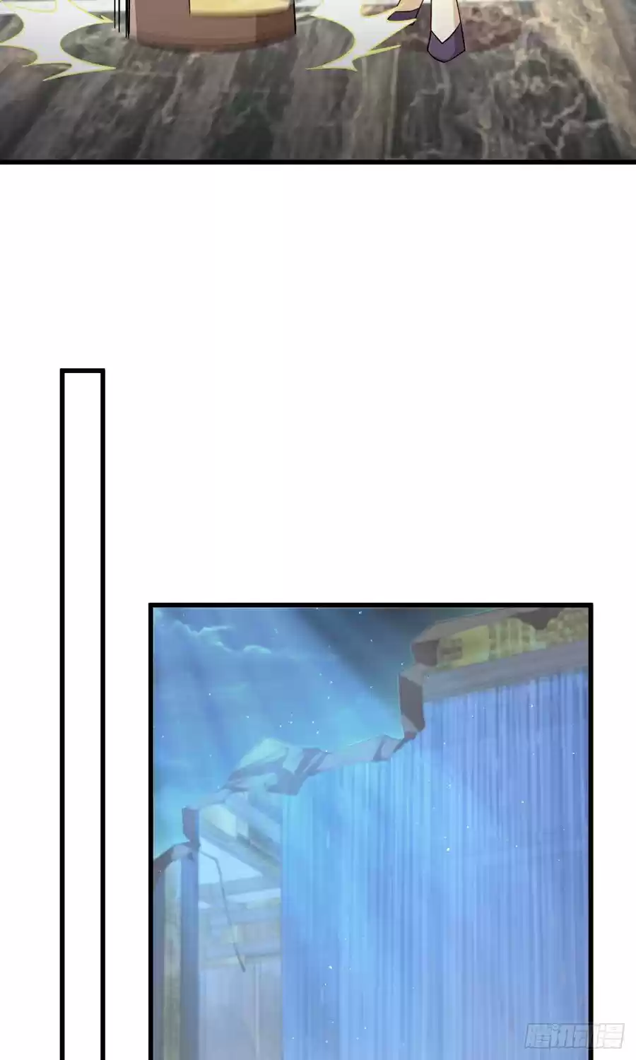 Immortal Swordsman in The Reverse World ch.93