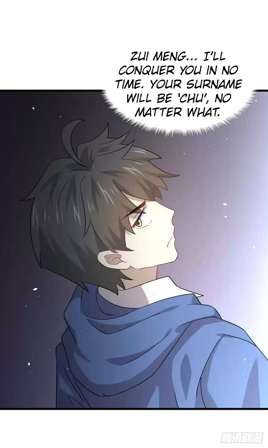 Immortal Swordsman in The Reverse World ch.93