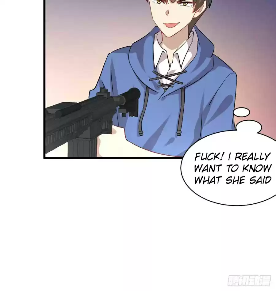 Immortal Swordsman in The Reverse World ch.93