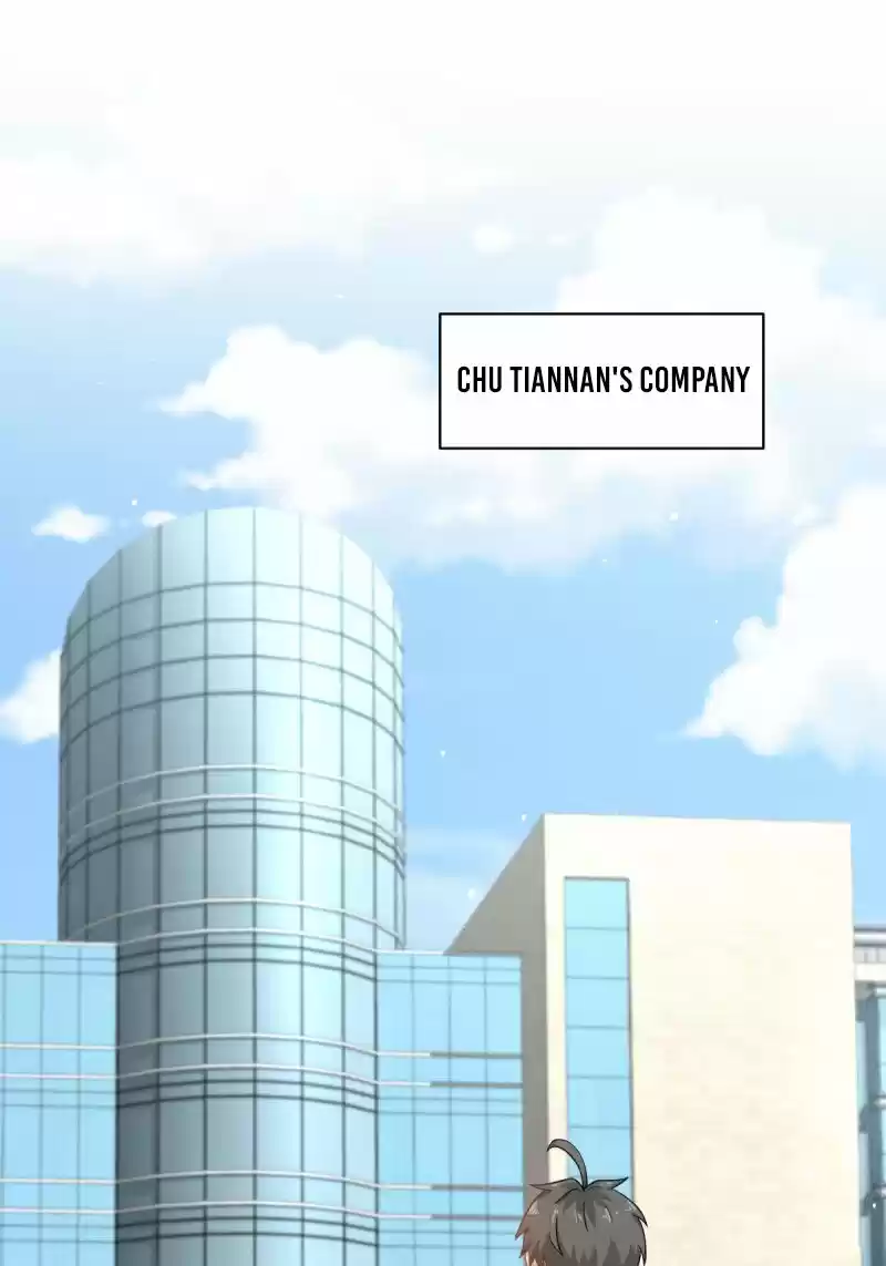 Immortal Swordsman in The Reverse World ch.94