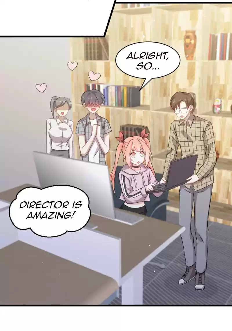 Immortal Swordsman in The Reverse World ch.94