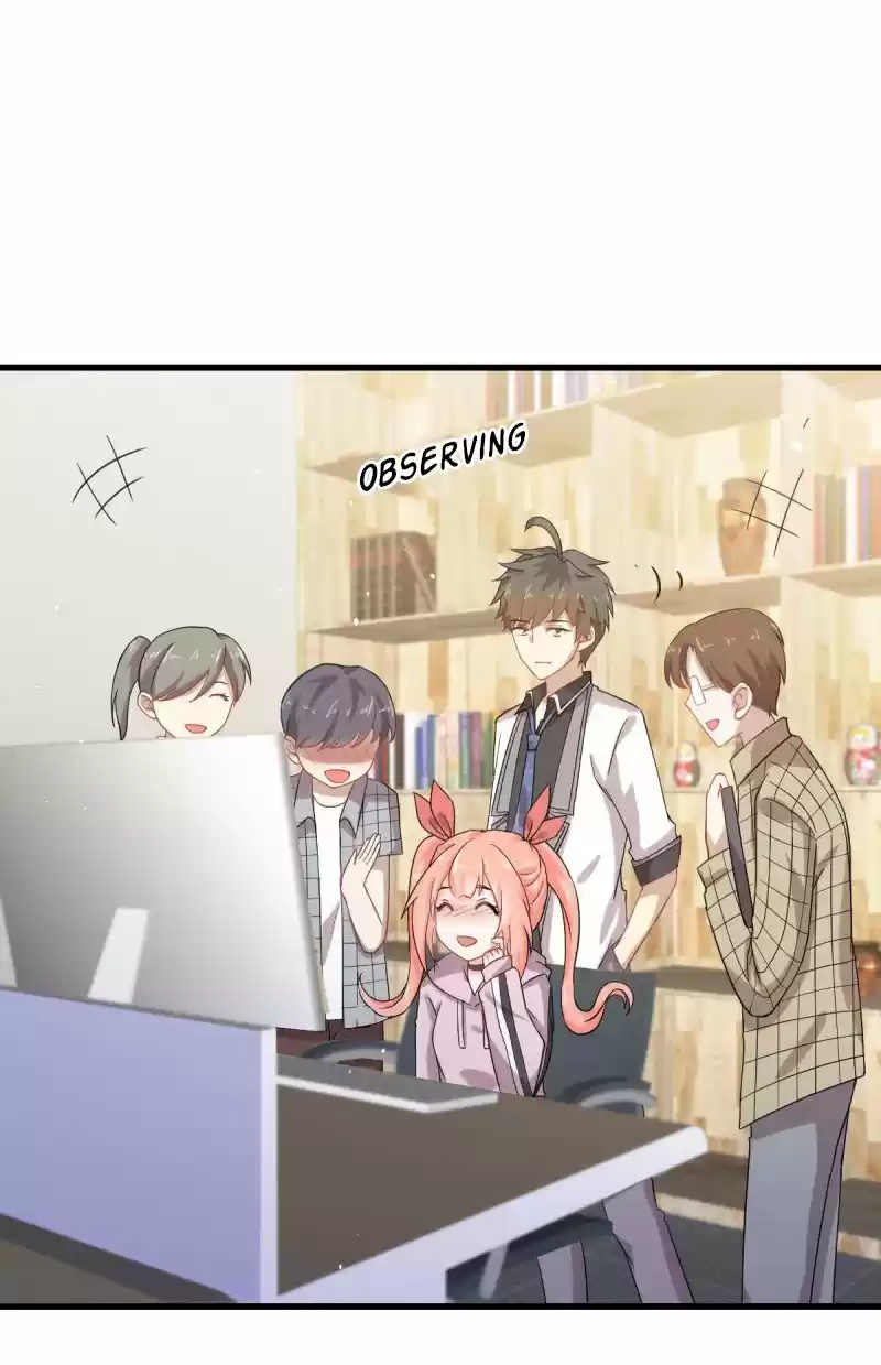 Immortal Swordsman in The Reverse World ch.94