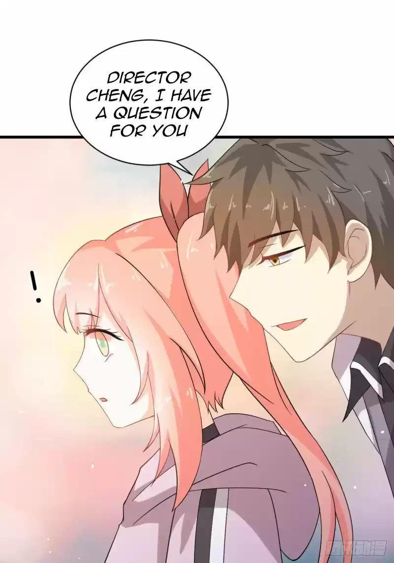 Immortal Swordsman in The Reverse World ch.94