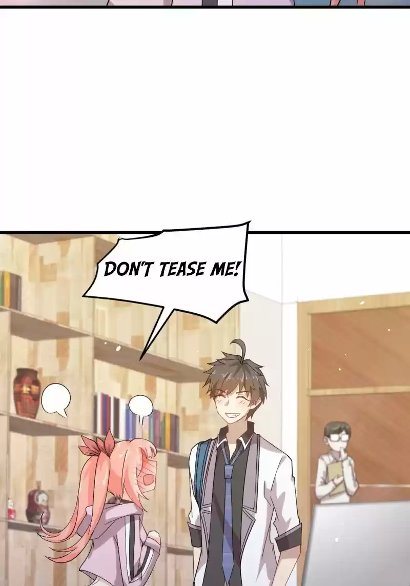 Immortal Swordsman in The Reverse World ch.94