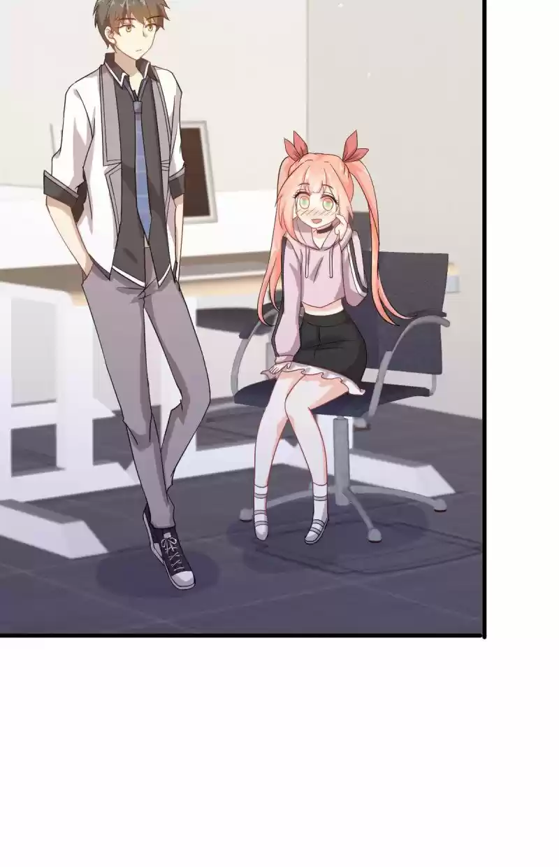 Immortal Swordsman in The Reverse World ch.94