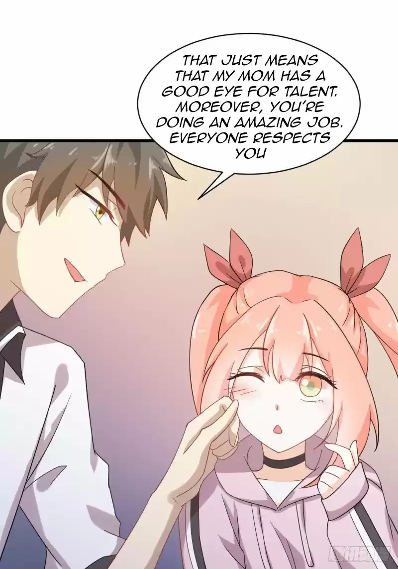 Immortal Swordsman in The Reverse World ch.94