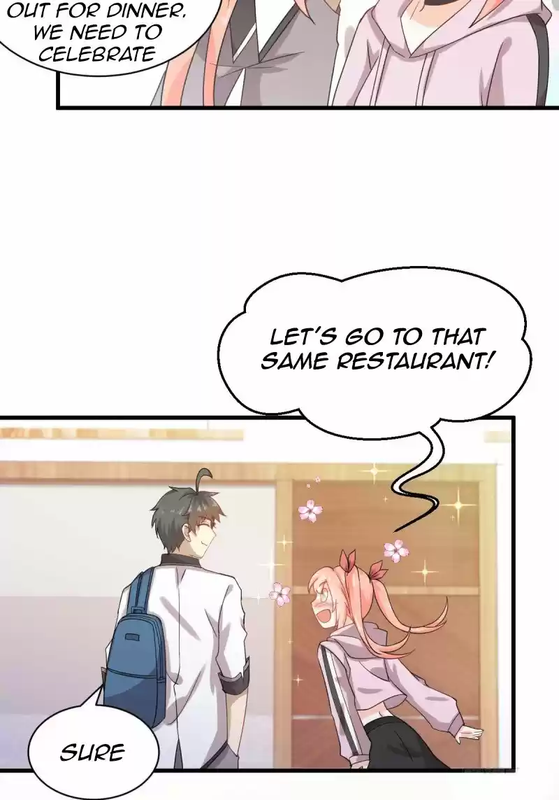 Immortal Swordsman in The Reverse World ch.94