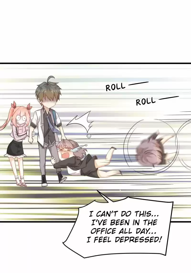 Immortal Swordsman in The Reverse World ch.94