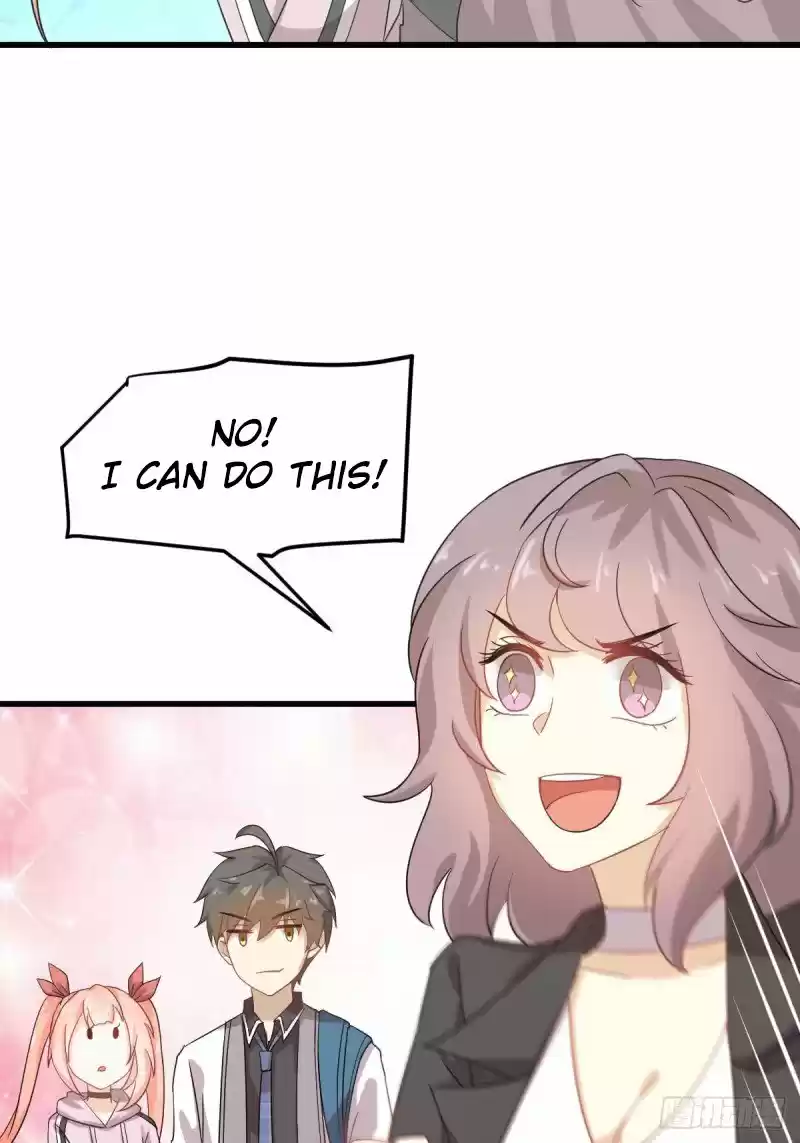 Immortal Swordsman in The Reverse World ch.94