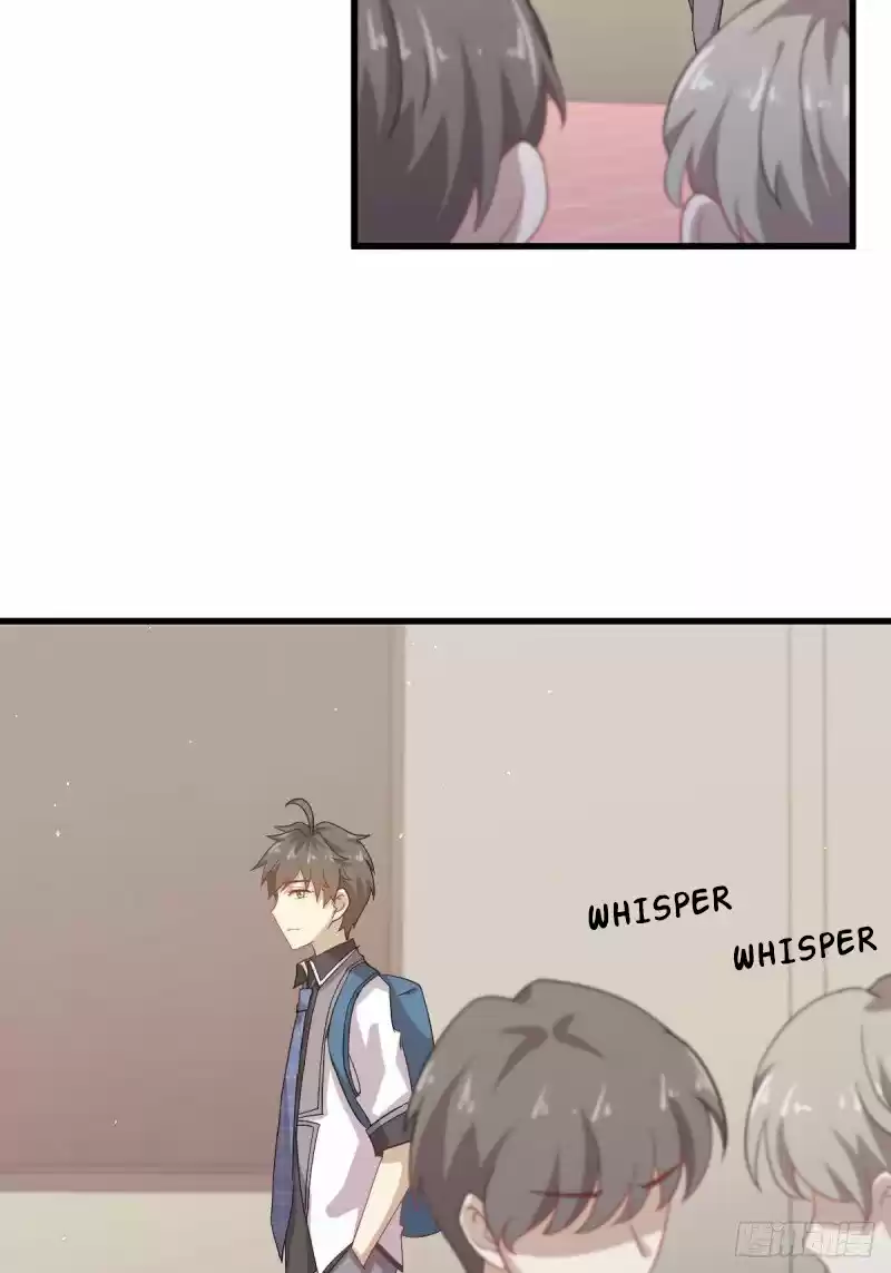 Immortal Swordsman in The Reverse World ch.94