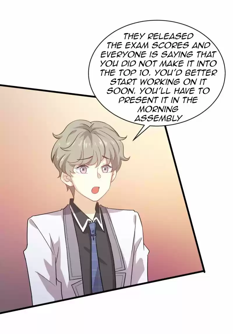 Immortal Swordsman in The Reverse World ch.94