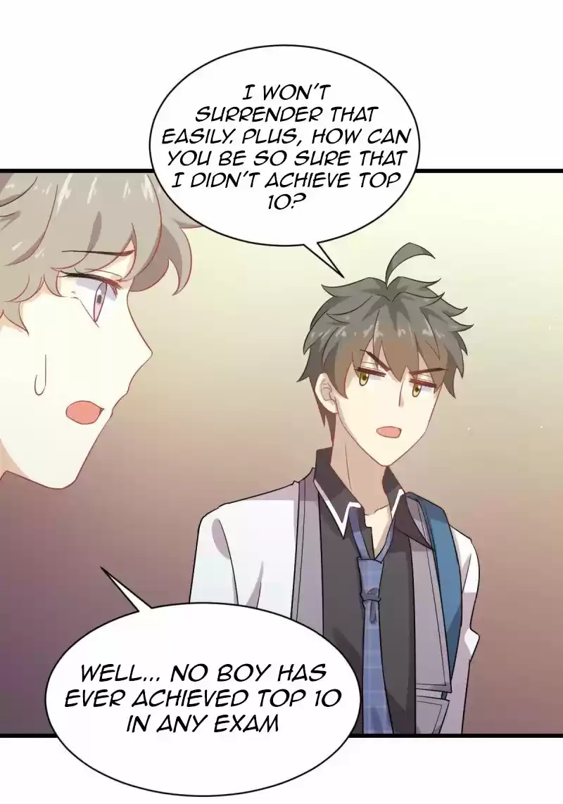 Immortal Swordsman in The Reverse World ch.94