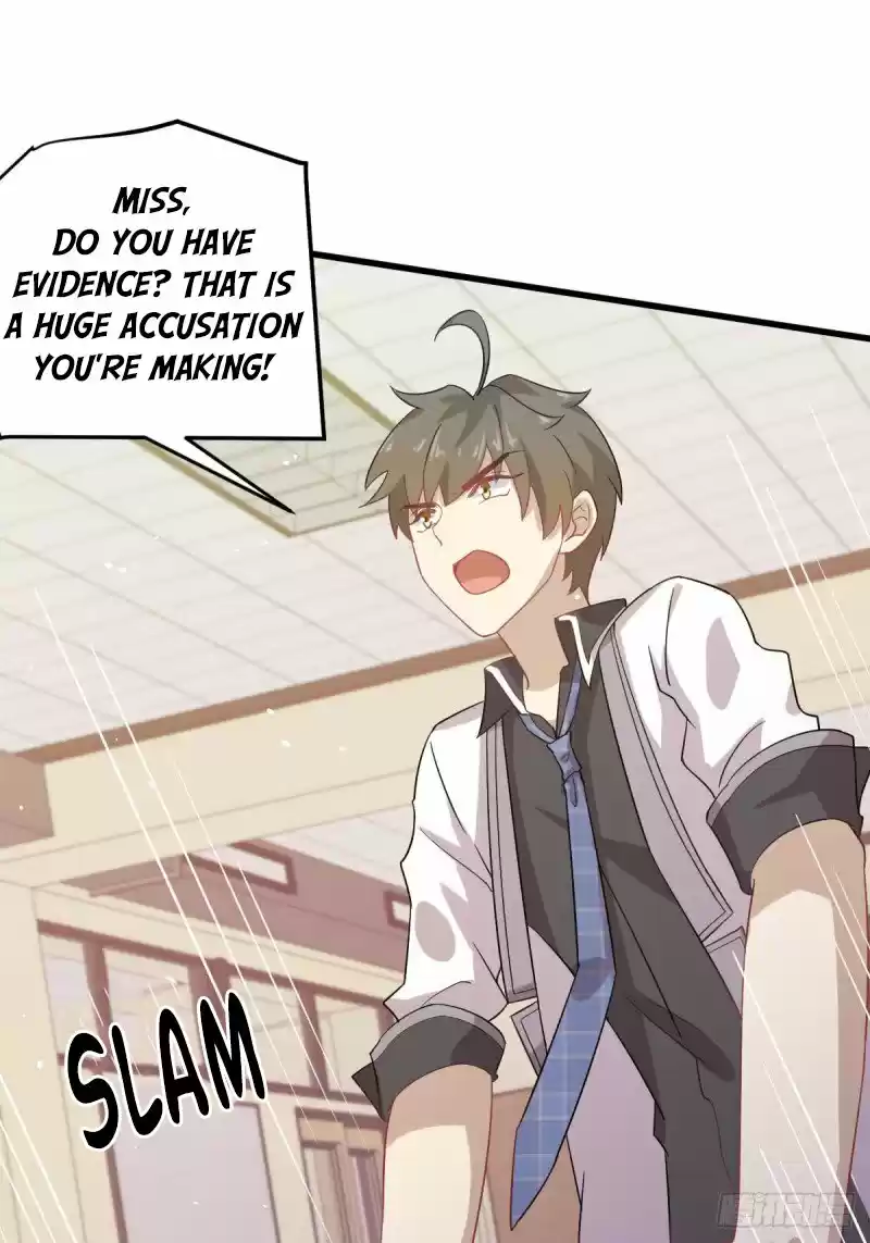 Immortal Swordsman in The Reverse World ch.94