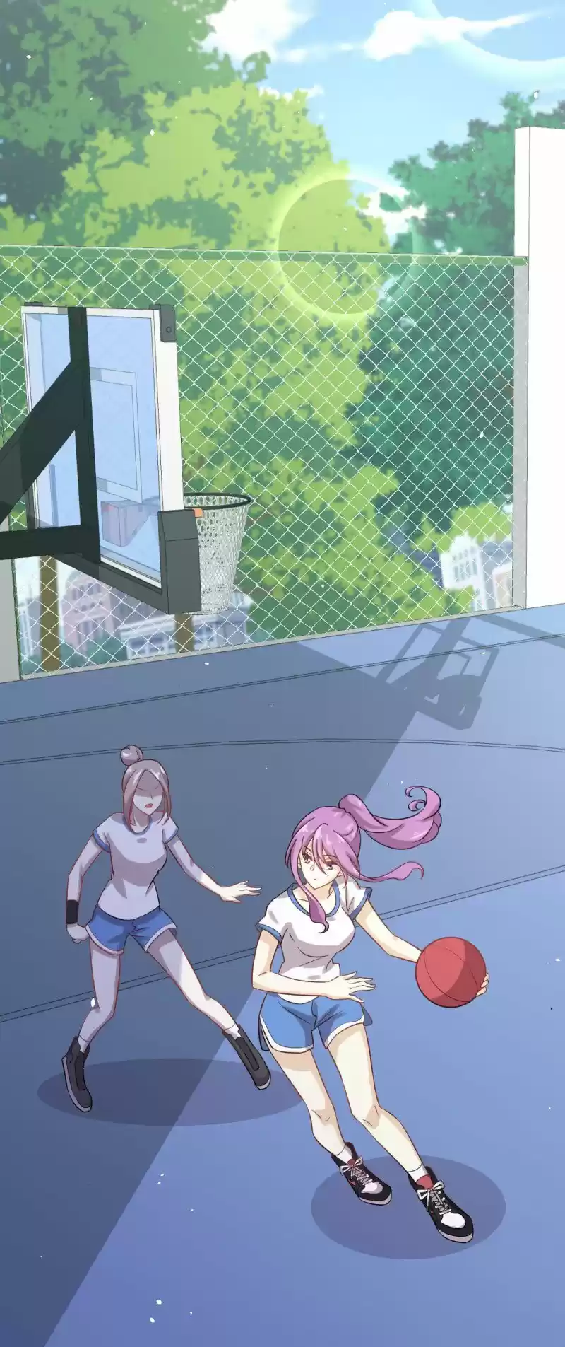 Immortal Swordsman in The Reverse World ch.94