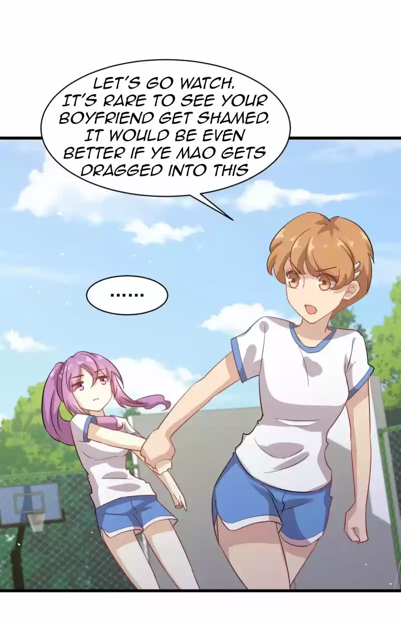 Immortal Swordsman in The Reverse World ch.94