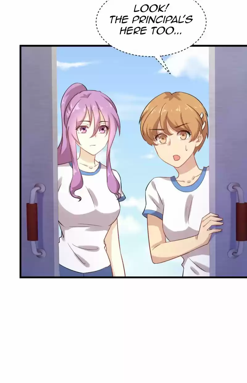 Immortal Swordsman in The Reverse World ch.94