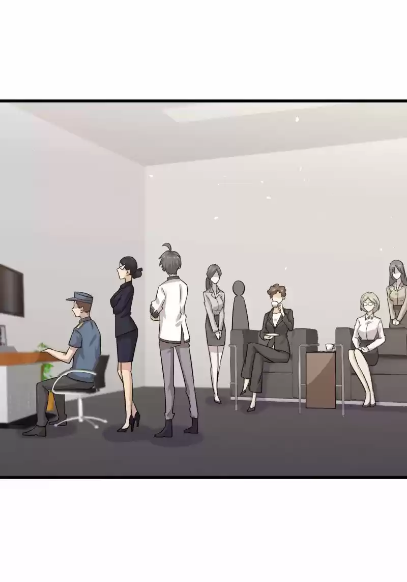 Immortal Swordsman in The Reverse World ch.94