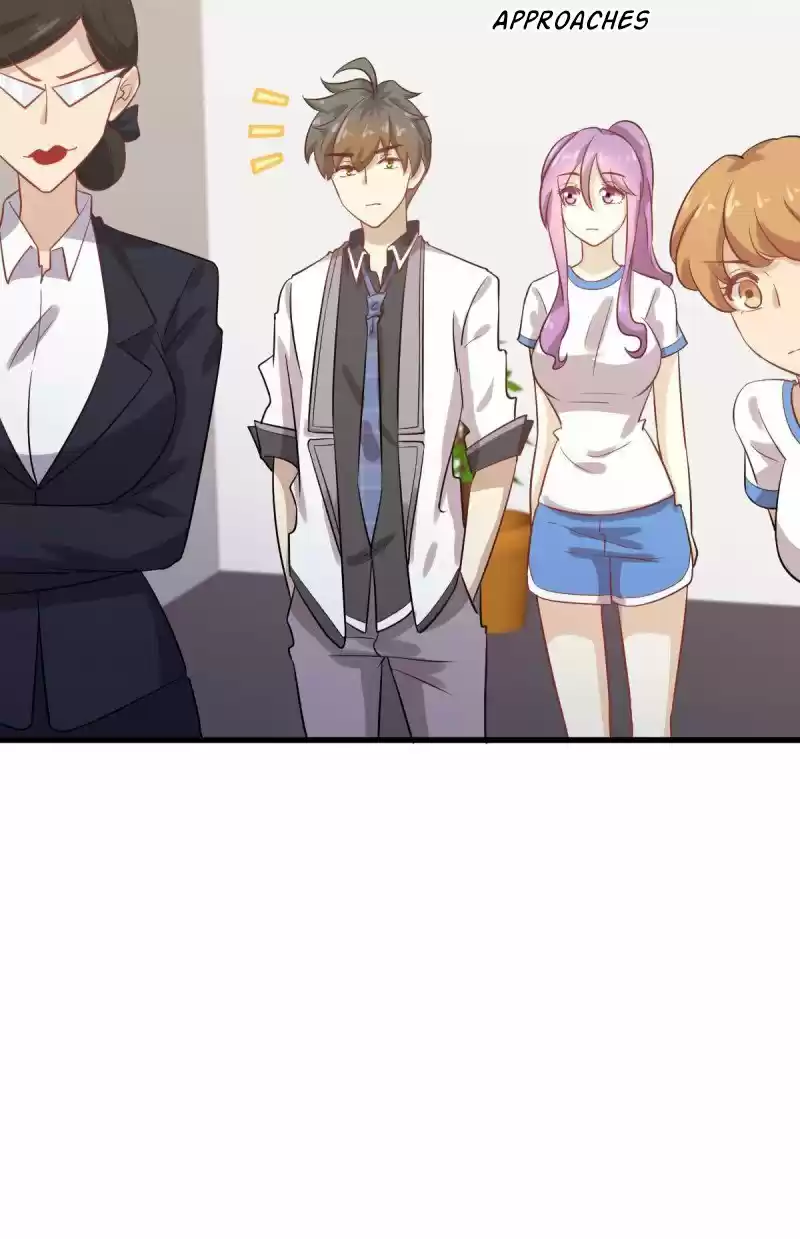 Immortal Swordsman in The Reverse World ch.94