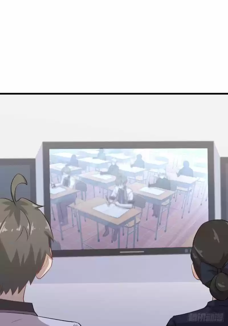 Immortal Swordsman in The Reverse World ch.94