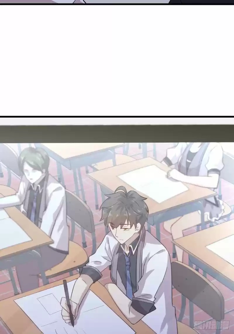 Immortal Swordsman in The Reverse World ch.94