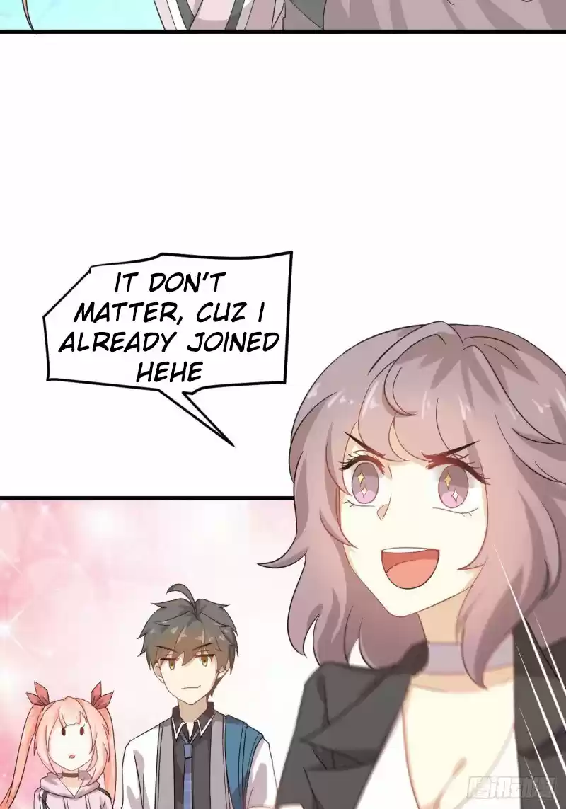 Immortal Swordsman in The Reverse World ch.94